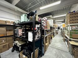 GRANTRAL COMPLEX (D13), Factory #522792101